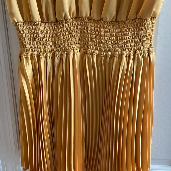 Ramy Brook mini dress - Picture 4 of 8